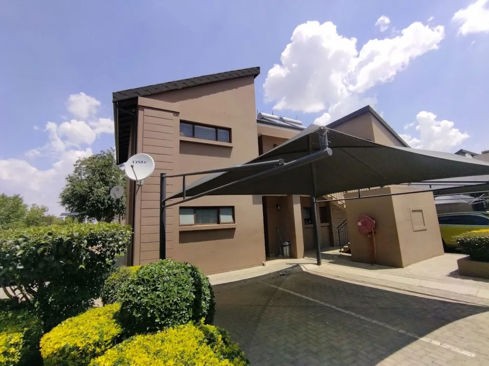 Apartment sold in Helderwyk Estate - 1BJ1717923