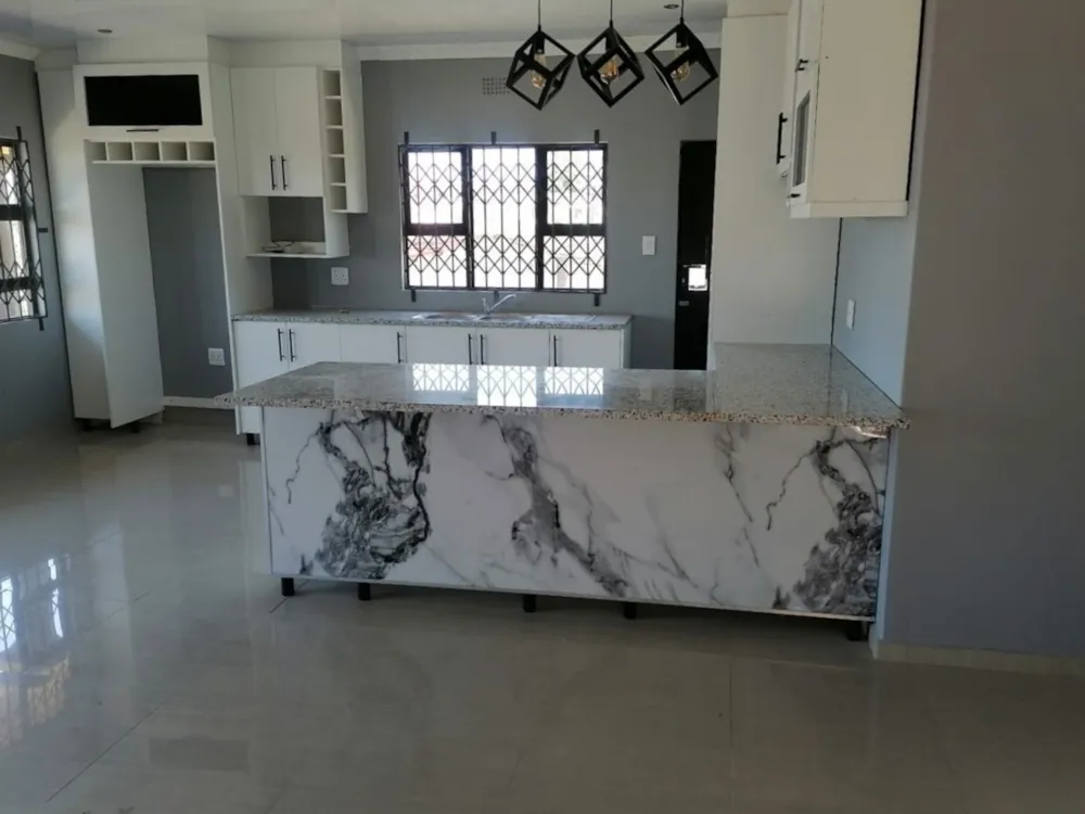 House for sale in Lovu - 1WB1688650 House for sale in Lovu - 1WB1688650