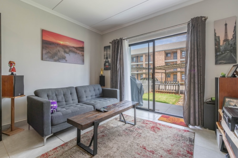 Townhouse for sale in Goedeburg - EN1719031