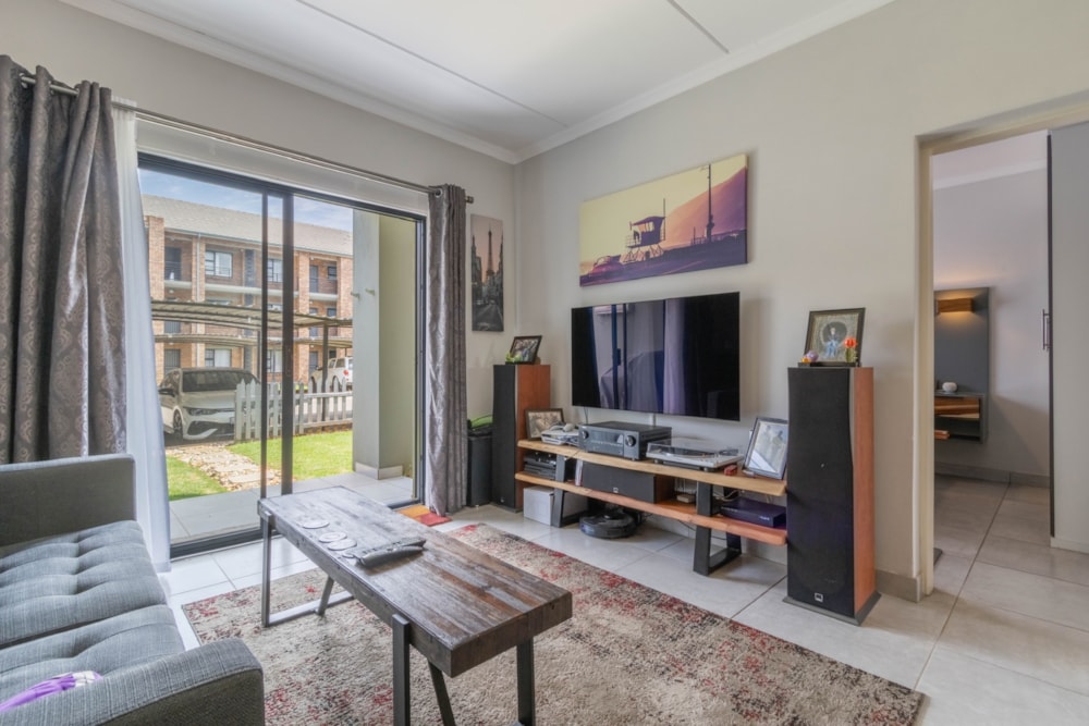 Townhouse for sale in Goedeburg - EN1719031