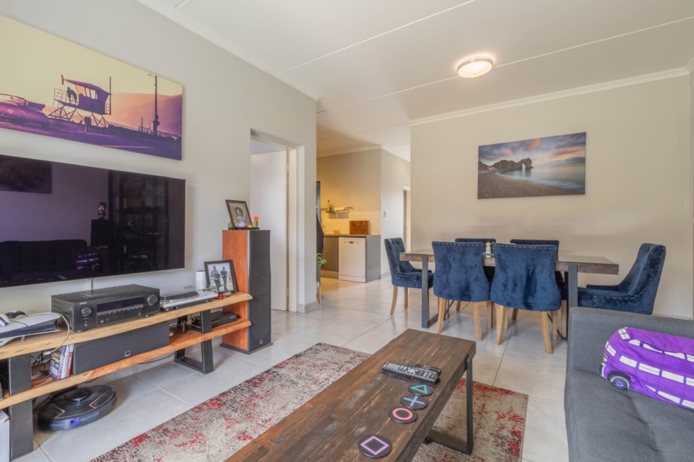 Townhouse for sale in Goedeburg - EN1719031