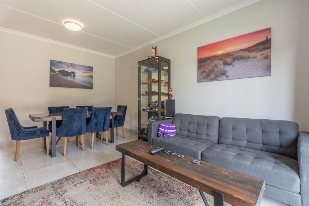 Townhouse for sale in Goedeburg - EN1719031