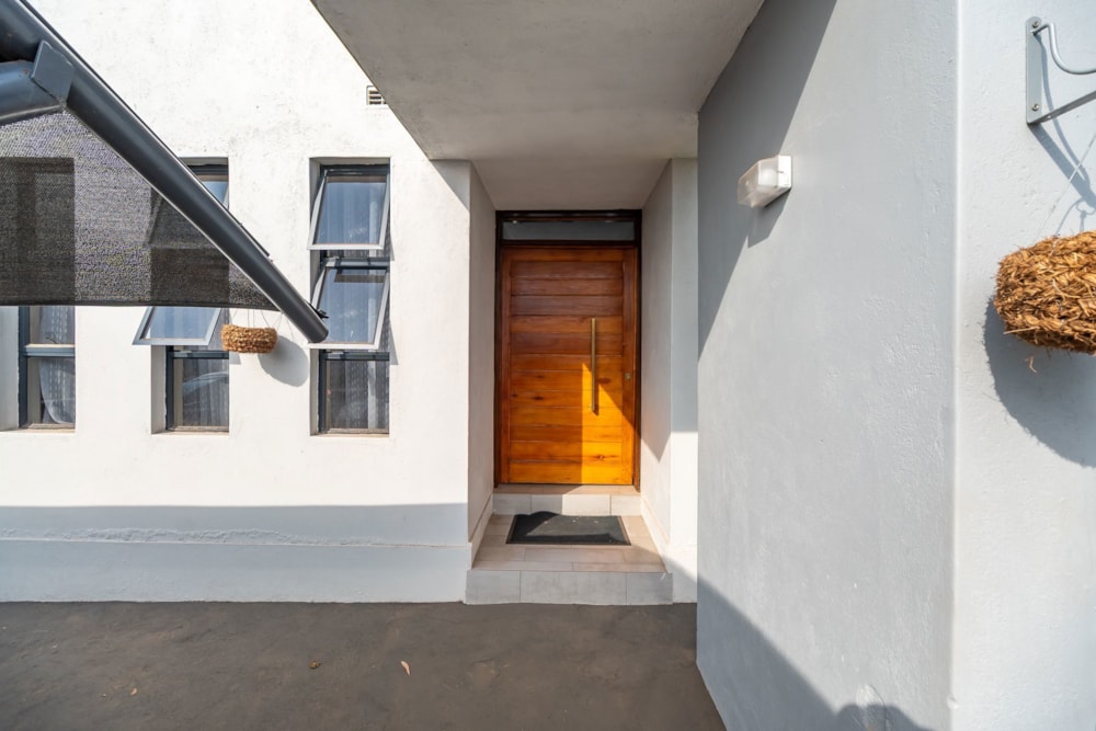 Townhouse for sale in Greendale, Zimbabwe - 3ZB1689857