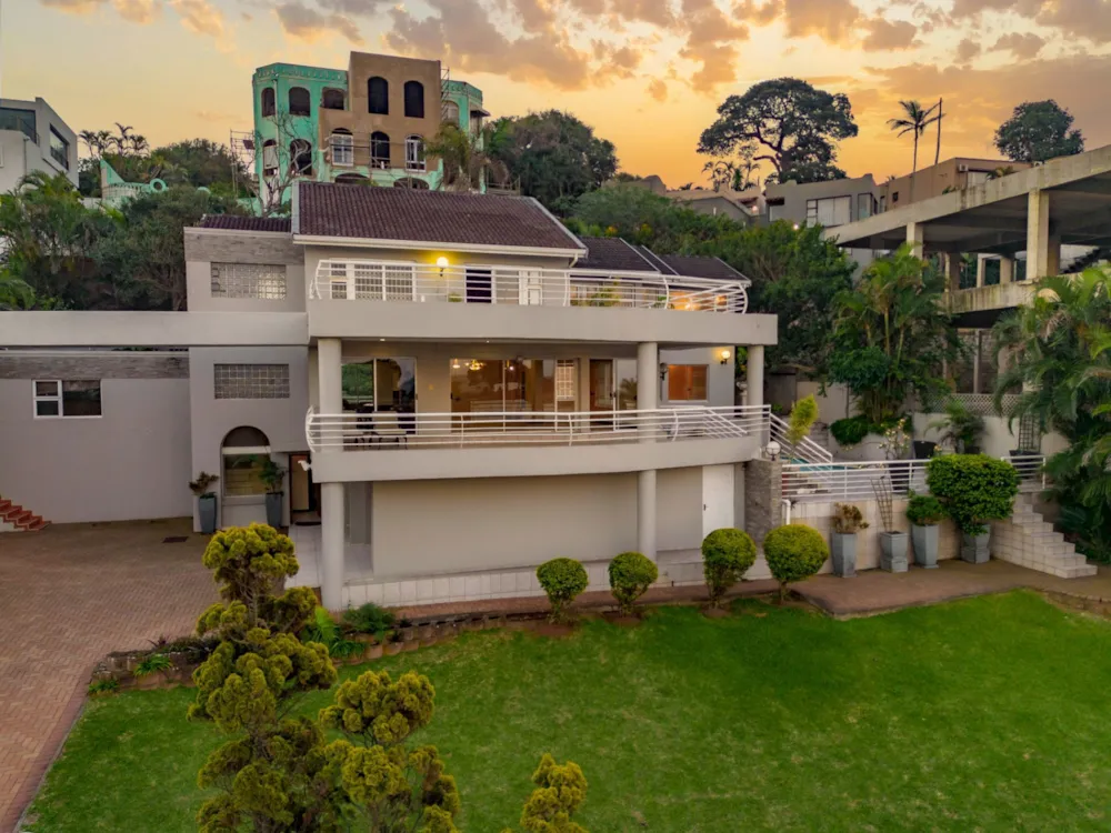 House sold in uMhlanga Rocks - 1ND1719102