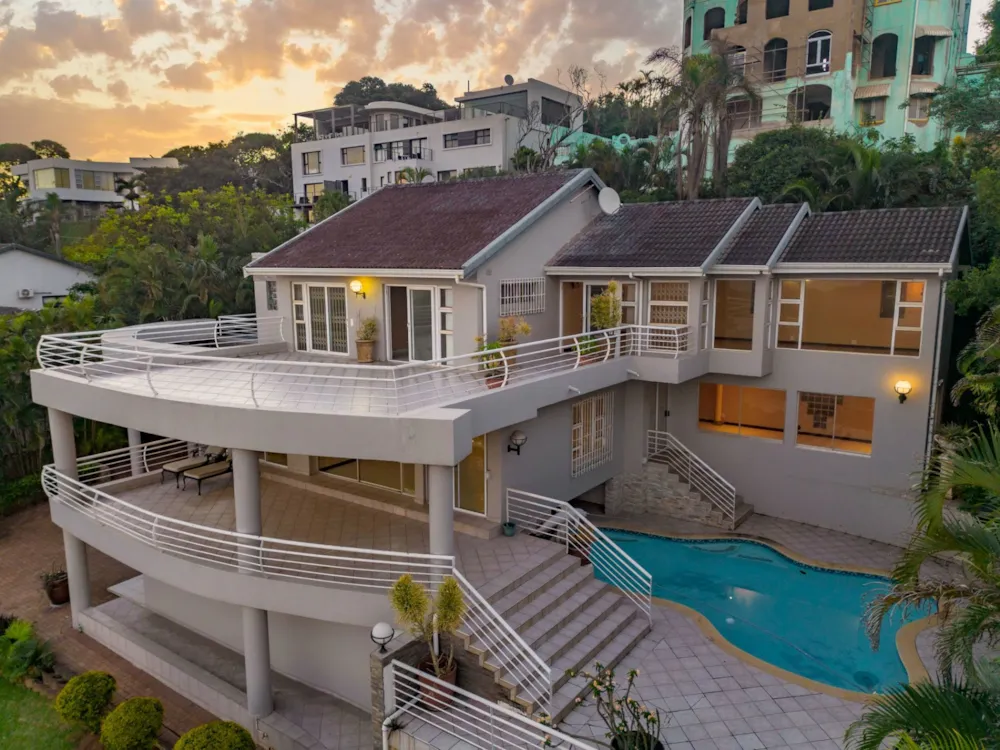 House sold in uMhlanga Rocks - 1ND1719102