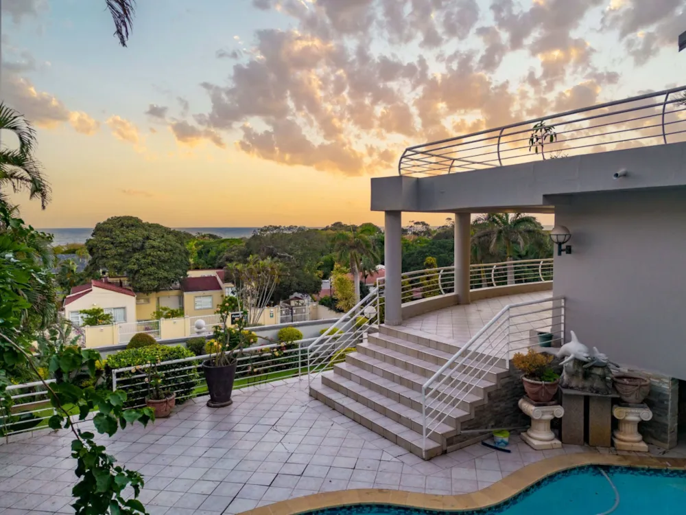 House sold in uMhlanga Rocks - 1ND1719102