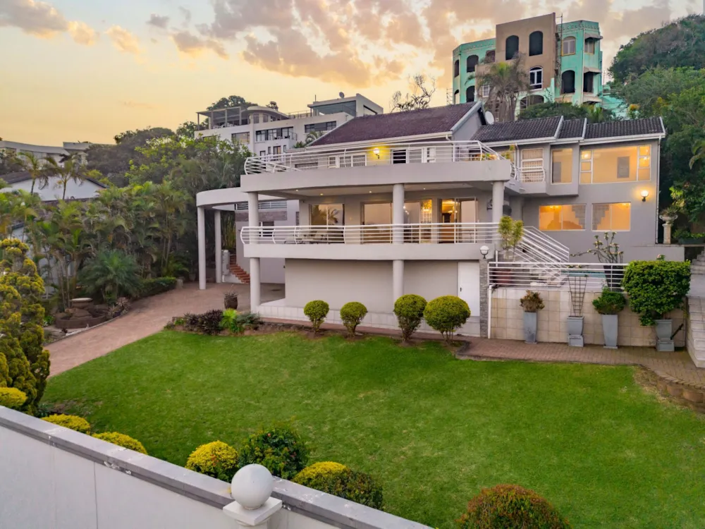 House sold in uMhlanga Rocks - 1ND1719102