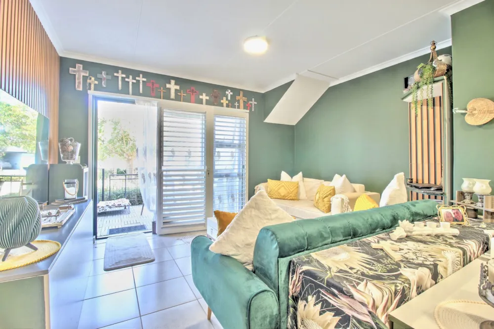 Apartment sold in Burgundy Estate - 1PLA1721902