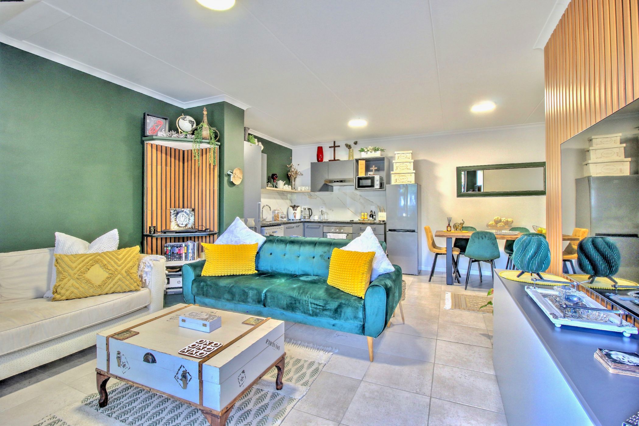 Apartment for sale in Burgundy Estate - 1PLA1721902