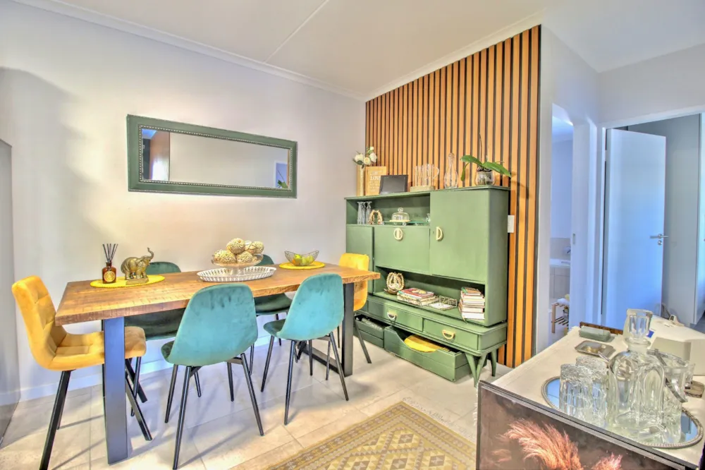Apartment sold in Burgundy Estate - 1PLA1721902
