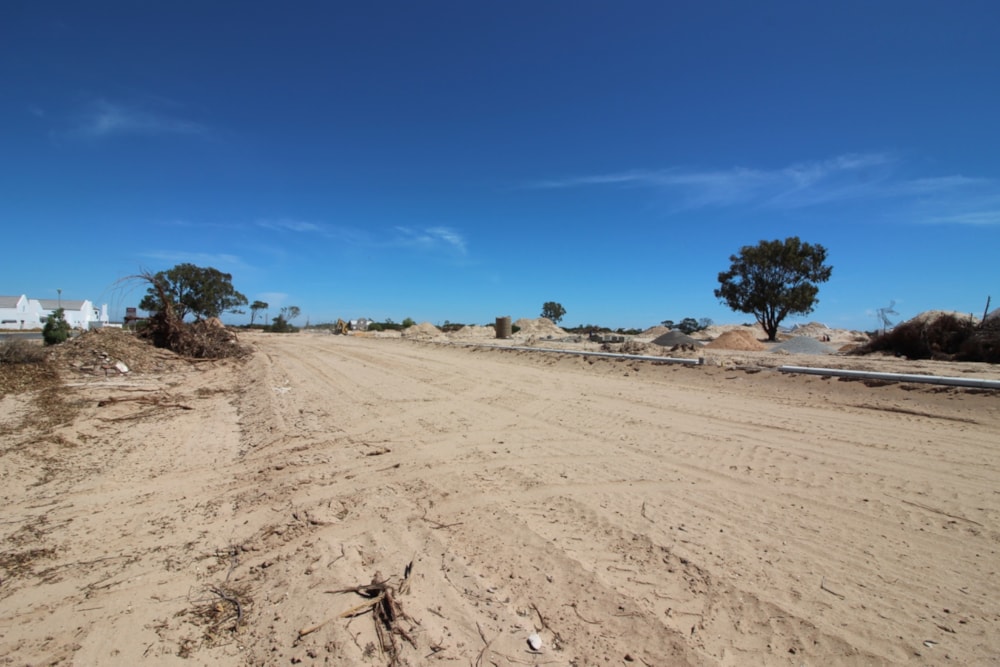 Vacant land for sale in Britannia Bay - LA1717294 Vacant land for sale in Britannia Bay - LA1717294