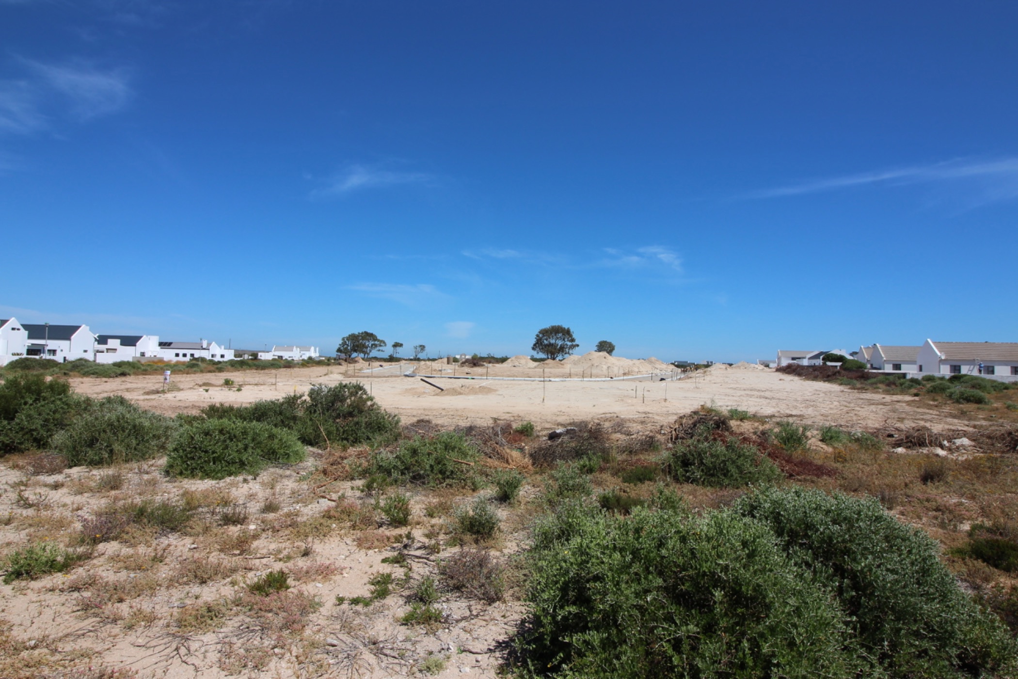 Vacant land for sale in Britannia Bay - LA1717294