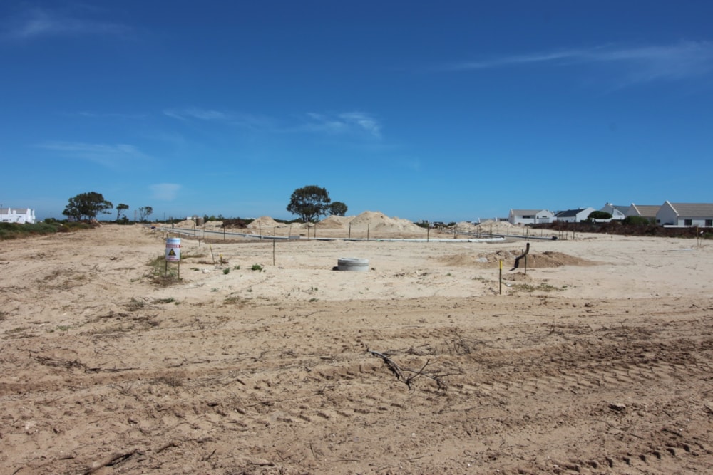 Vacant land for sale in Britannia Bay - LA1717294 Vacant land for sale in Britannia Bay - LA1717294