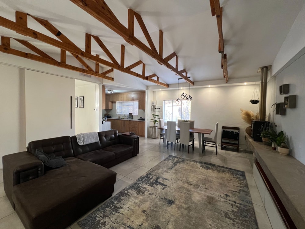 House to rent in Blydeville - 1KAH1717991 House to rent in Blydeville - 1KAH1717991