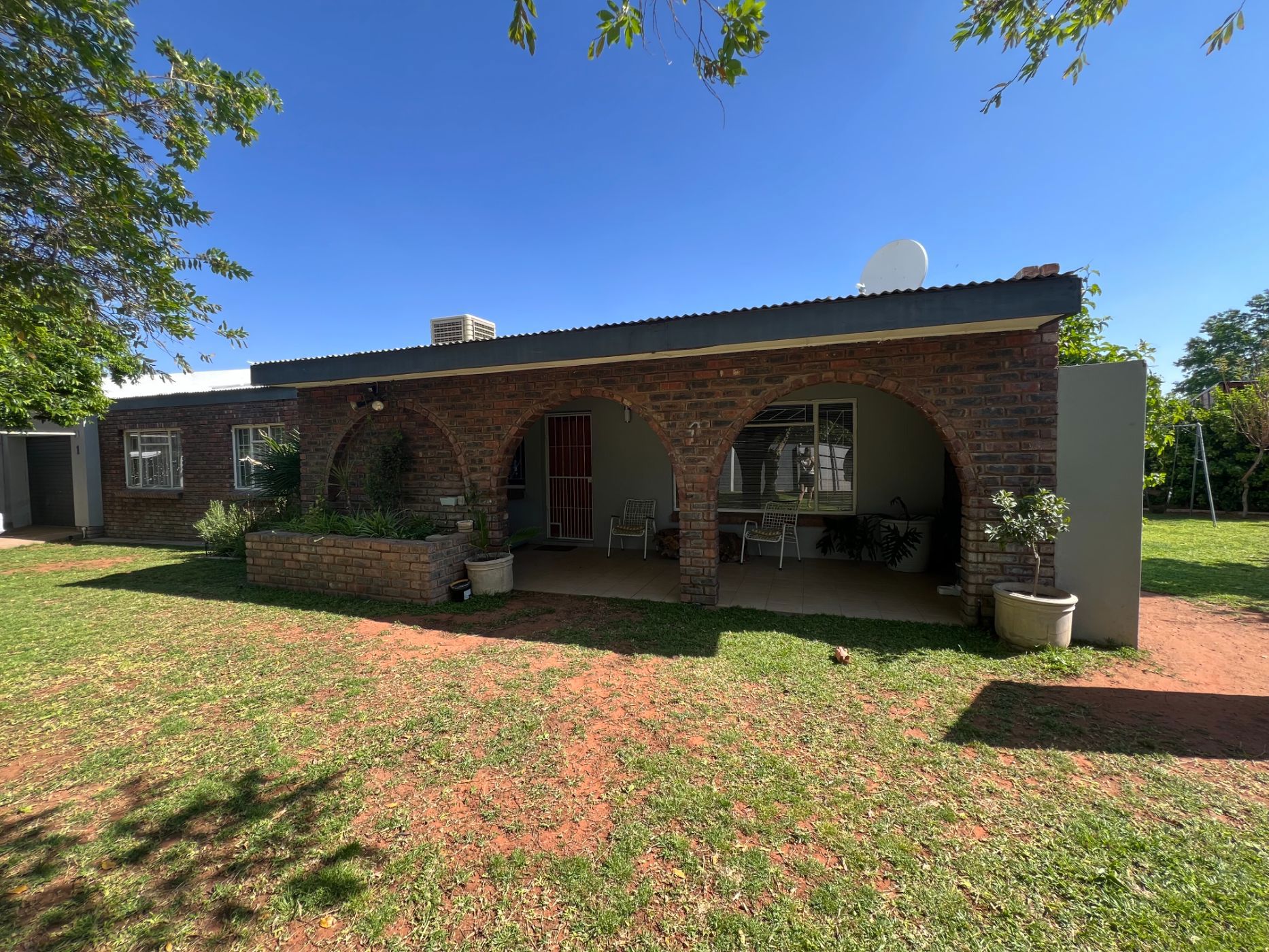 House for sale in Blydeville - 1KAH1721436