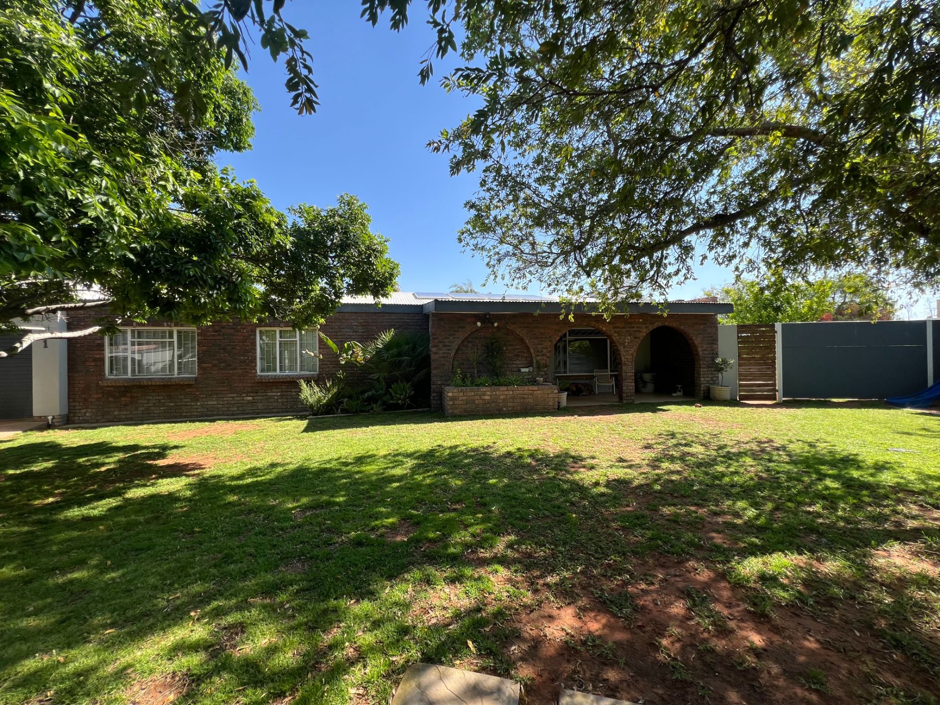 House to rent in Blydeville - 1KAH1717991