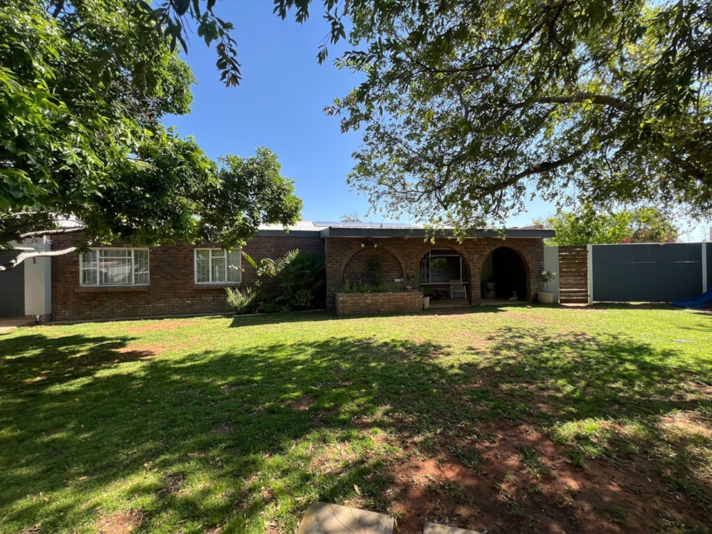 House to rent in Blydeville - 1KAH1717991 House to rent in Blydeville - 1KAH1717991