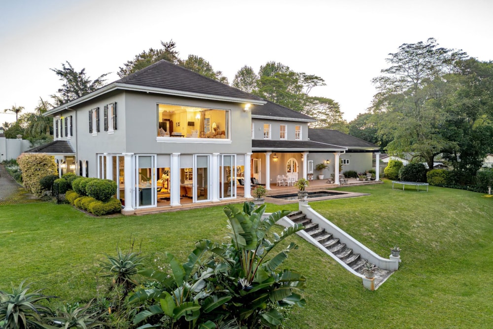 House for sale in Winston Park - 1KF1719218 House for sale in Winston Park - 1KF1719218