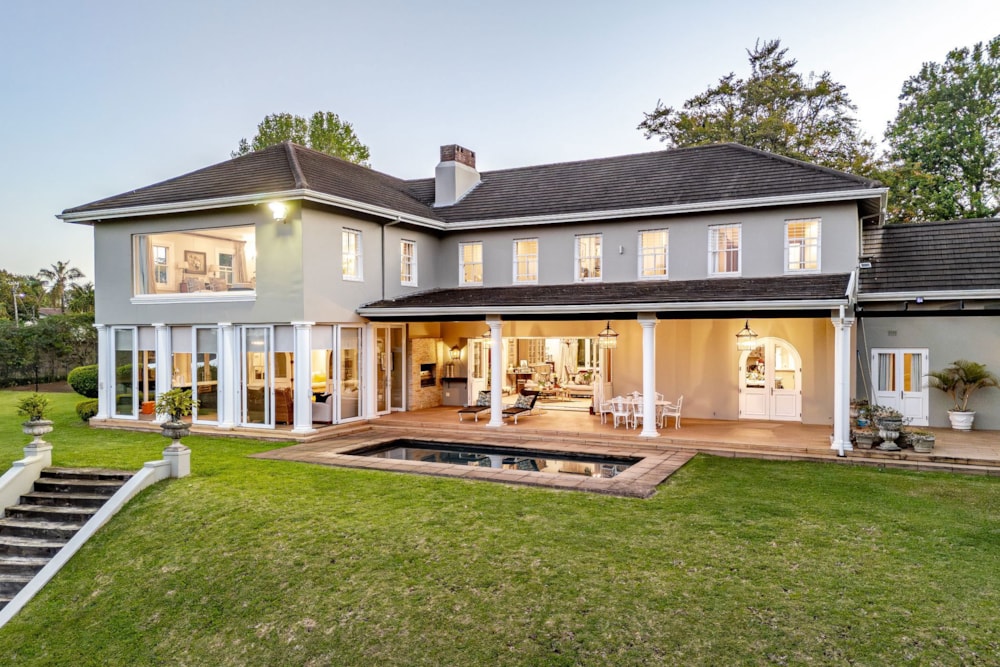 House for sale in Winston Park - 1KF1719218 House for sale in Winston Park - 1KF1719218