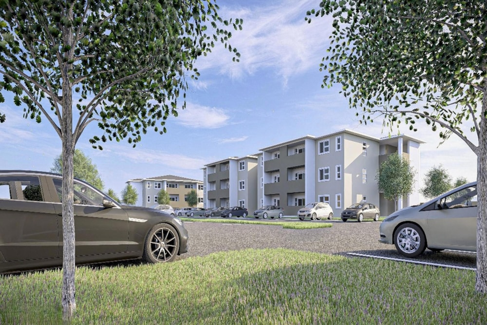 Apartment for sale in Reservoir Hills - 1WP1694462