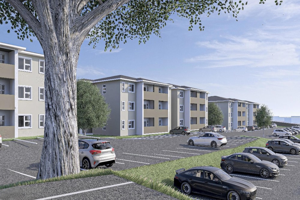 Apartment for sale in Reservoir Hills - 1WP1694462