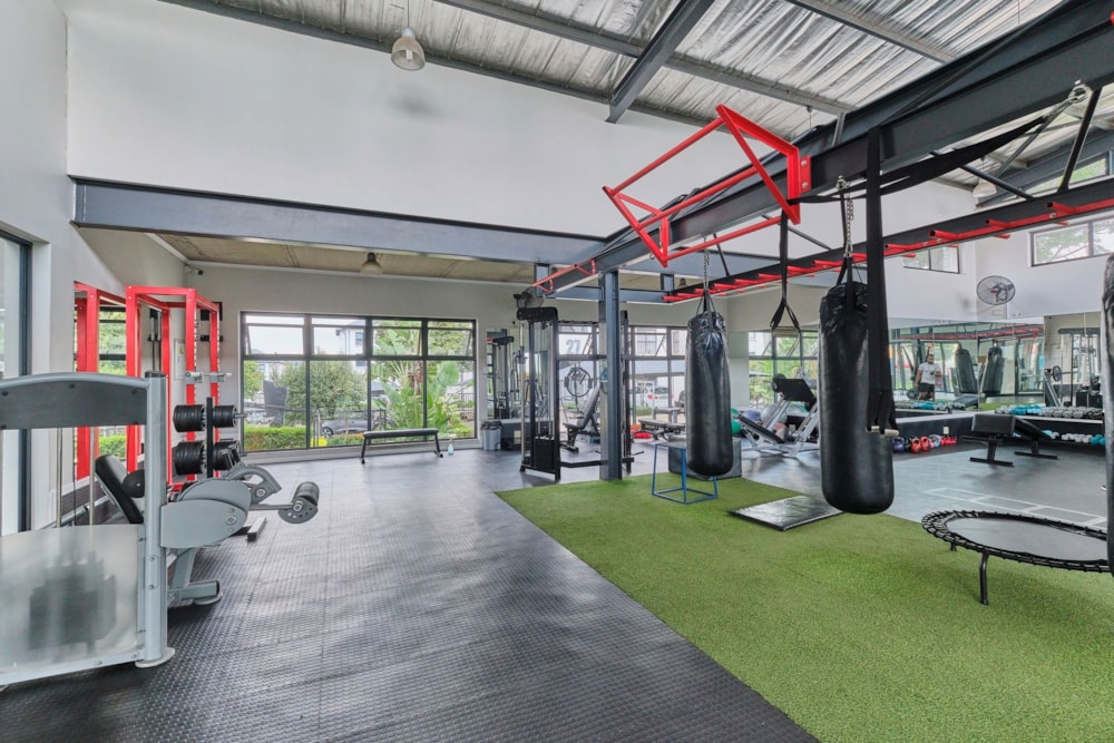 Garden apartment for sale in Petervale - HP1718133