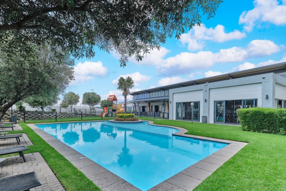 Garden apartment for sale in Petervale - HP1718133