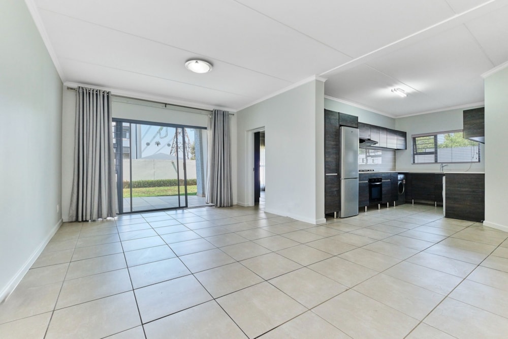 Garden apartment for sale in Petervale - HP1718133