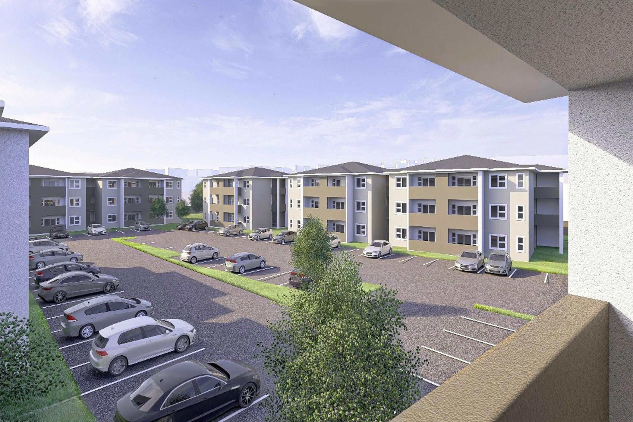 Apartment for sale in Atholl Heights - 1WP1694511