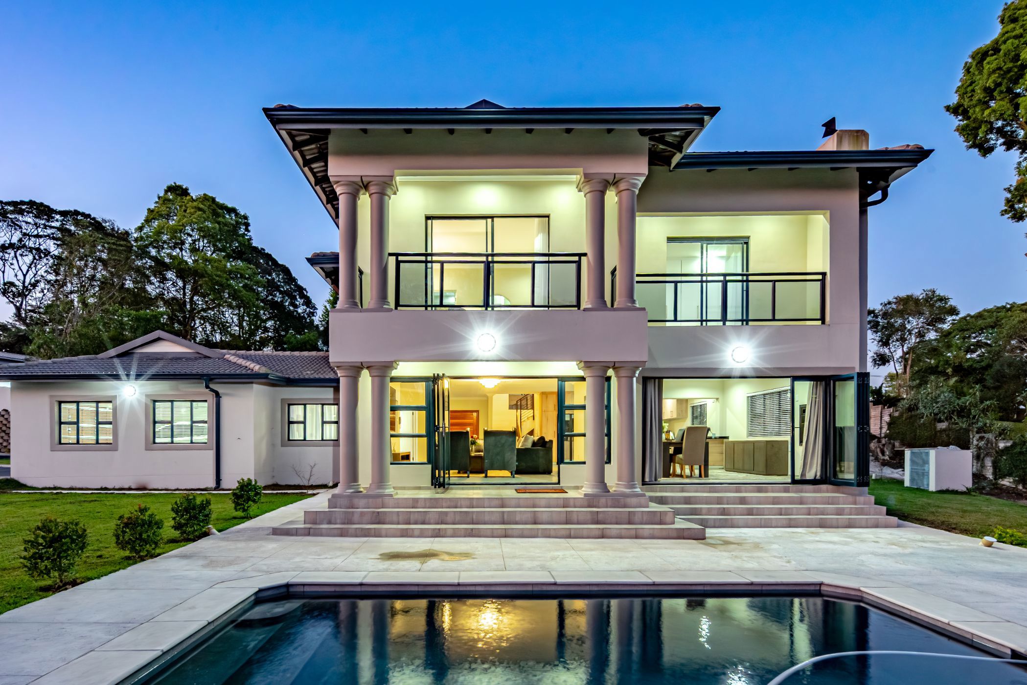 Double-storey house for sale in Kloof - 1KF1715974