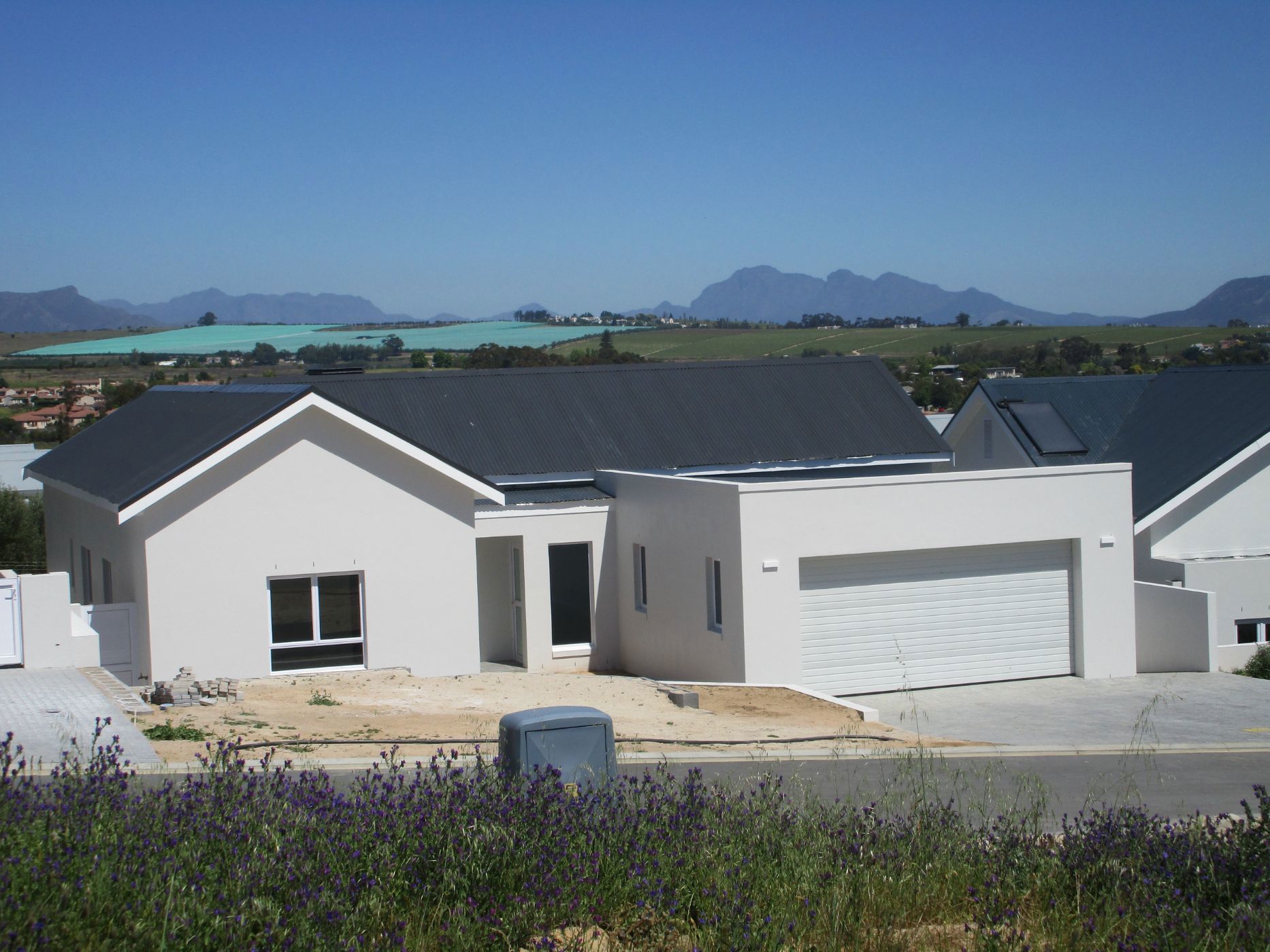 House sold in Wellington - WEL1695171