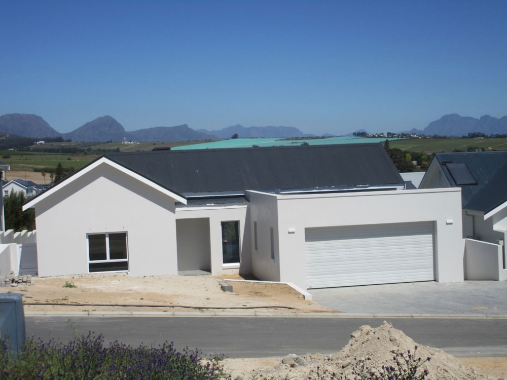 House sold in Wellington - WEL1695171