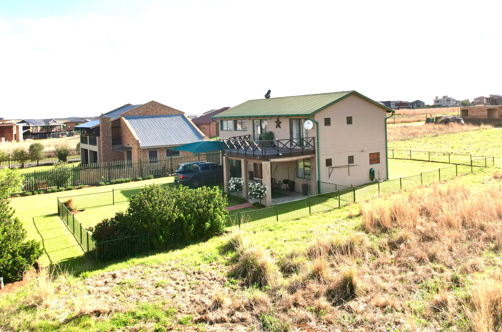 Security estate home for sale in Summer Place Estate - PRN1695269