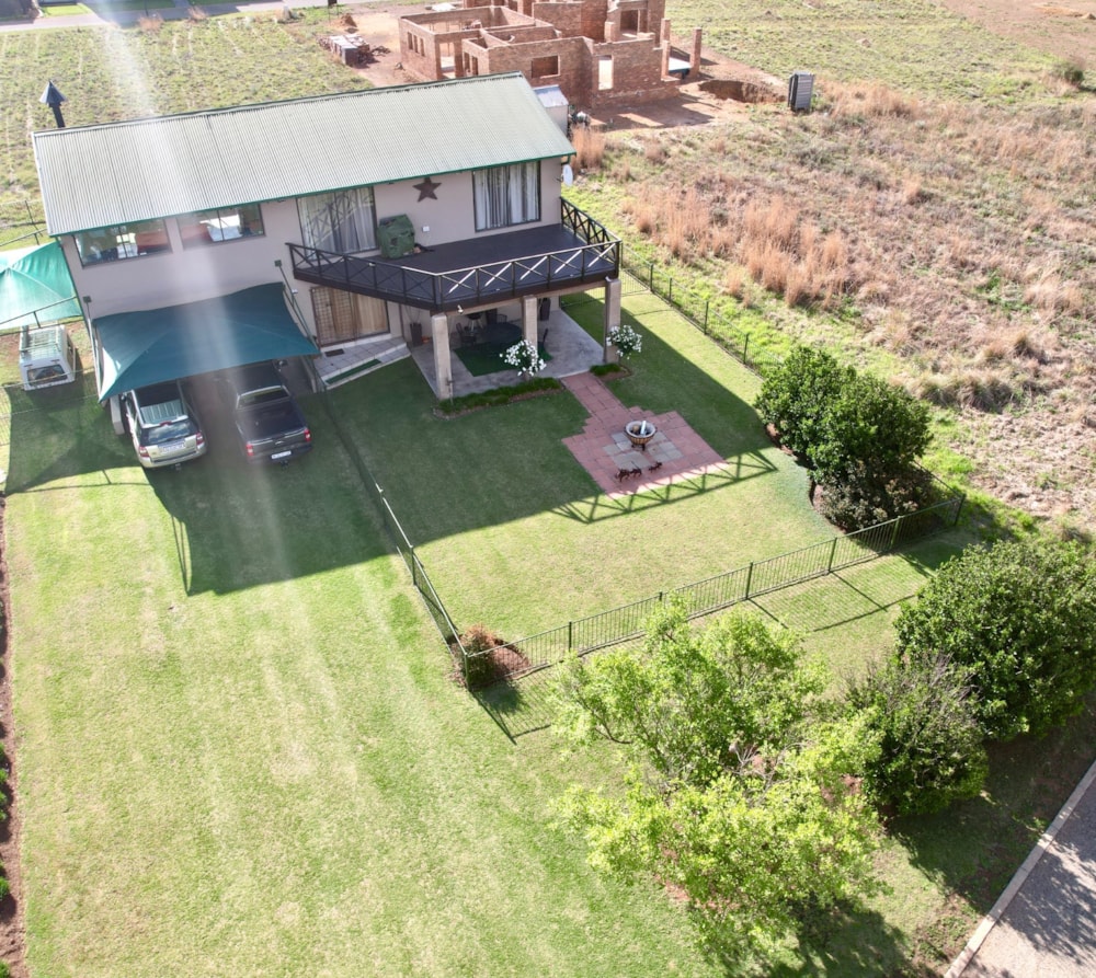 Security estate home for sale in Summer Place Estate - PRN1695269