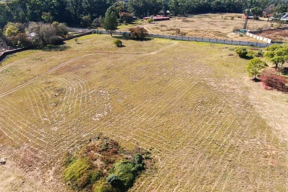 Residential vacant land for sale in Mooikloof Heights - PT1717123 Residential vacant land for sale in Mooikloof Heights - PT1717123