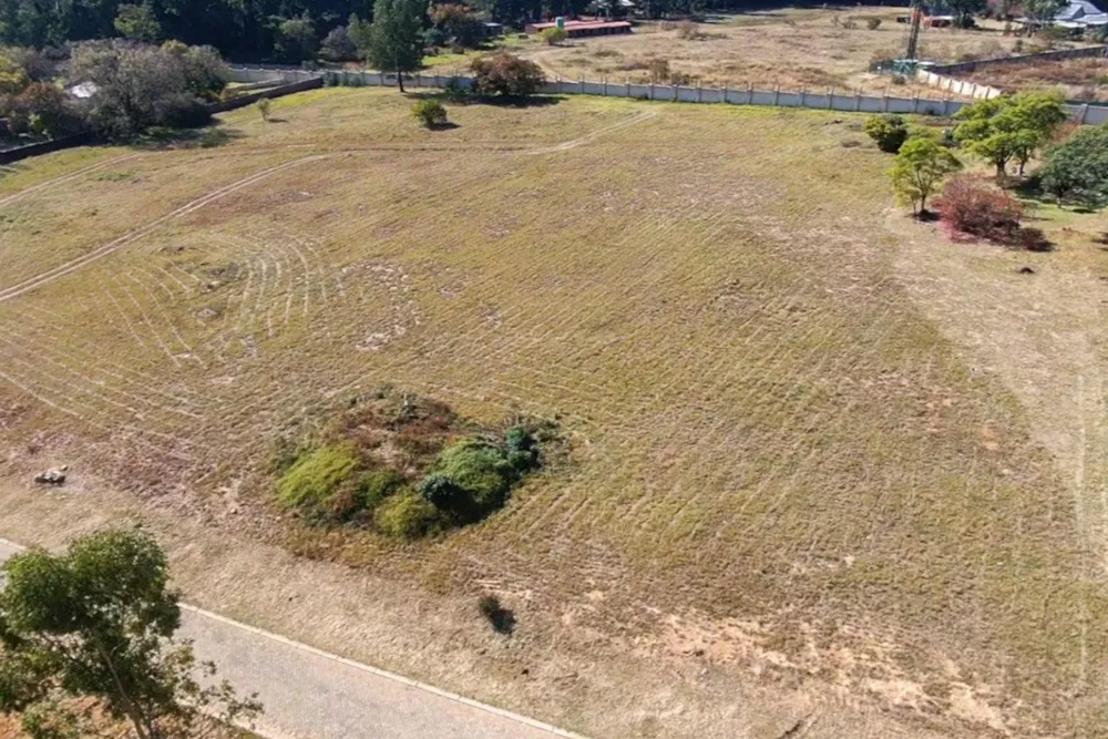 Residential vacant land for sale in Mooikloof Heights - PT1717123