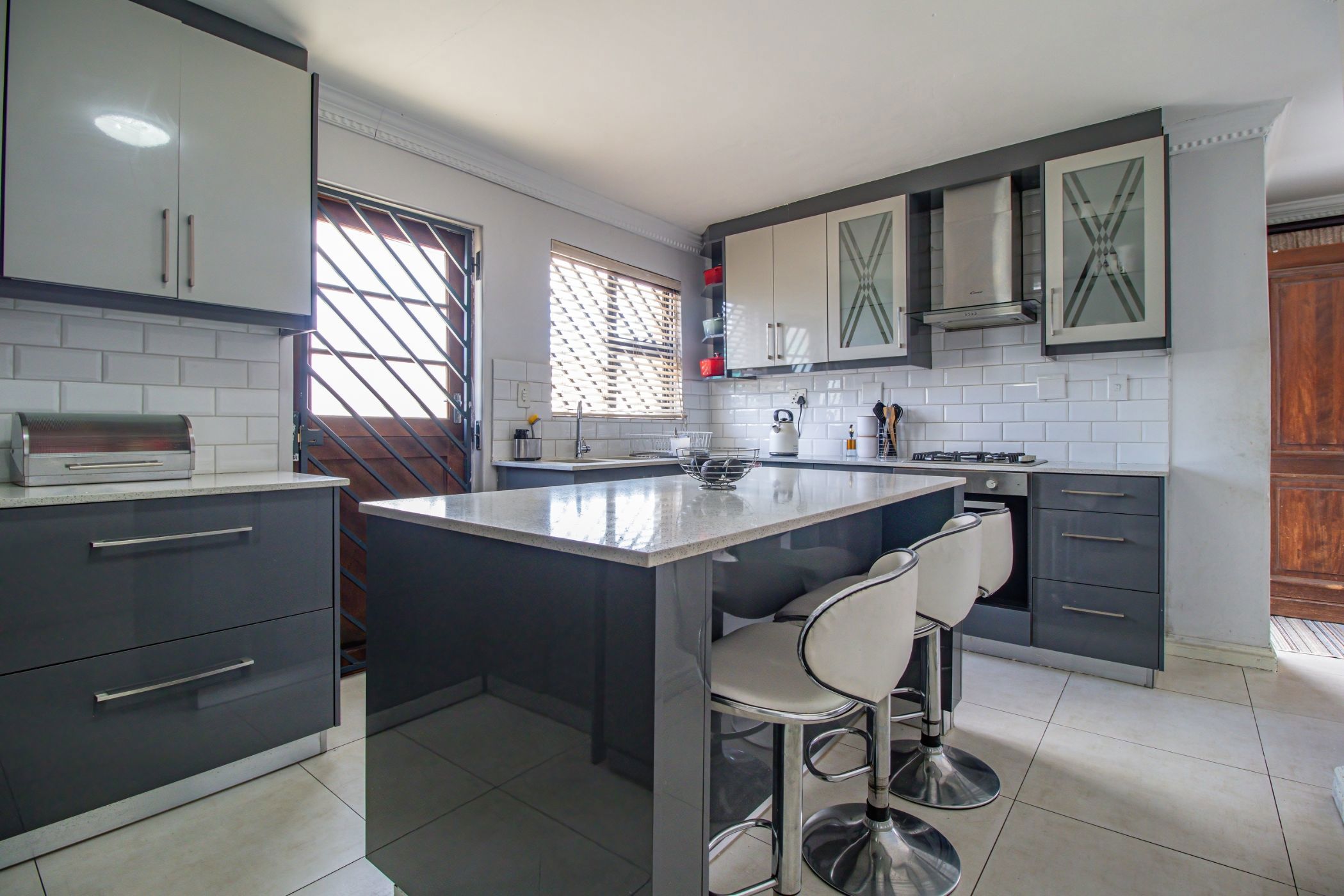 House for sale in Camelot, Blue Downs - 1KV1718013