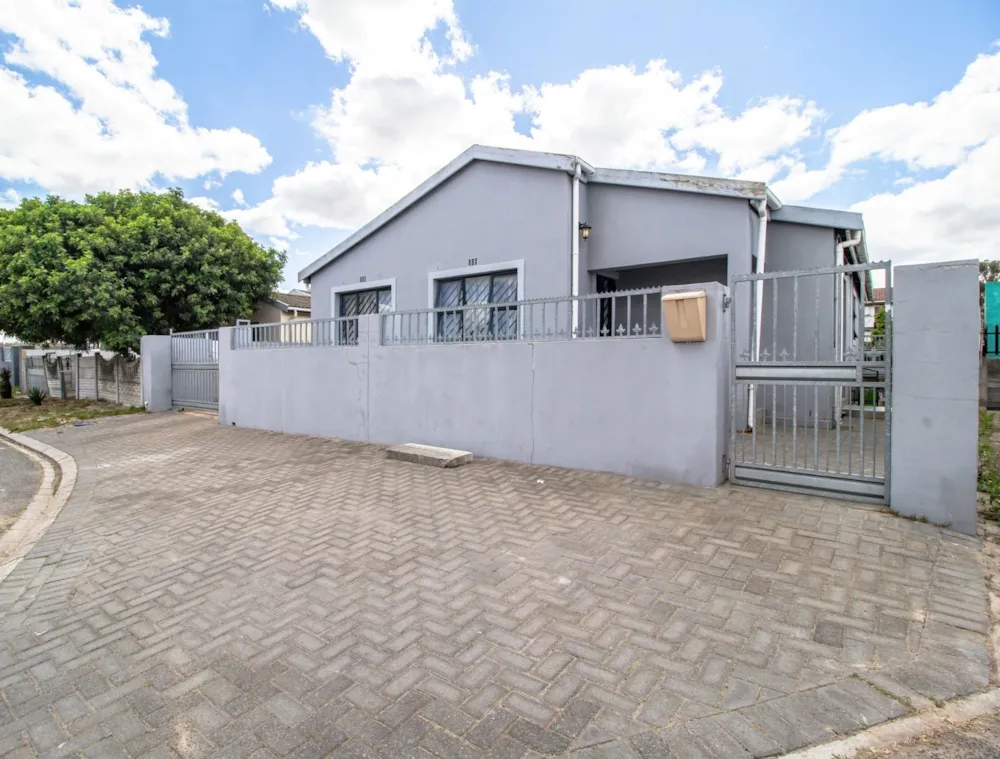 House sold in Camelot, Blue Downs - 1KV1718013 House sold in Camelot, Blue Downs - 1KV1718013