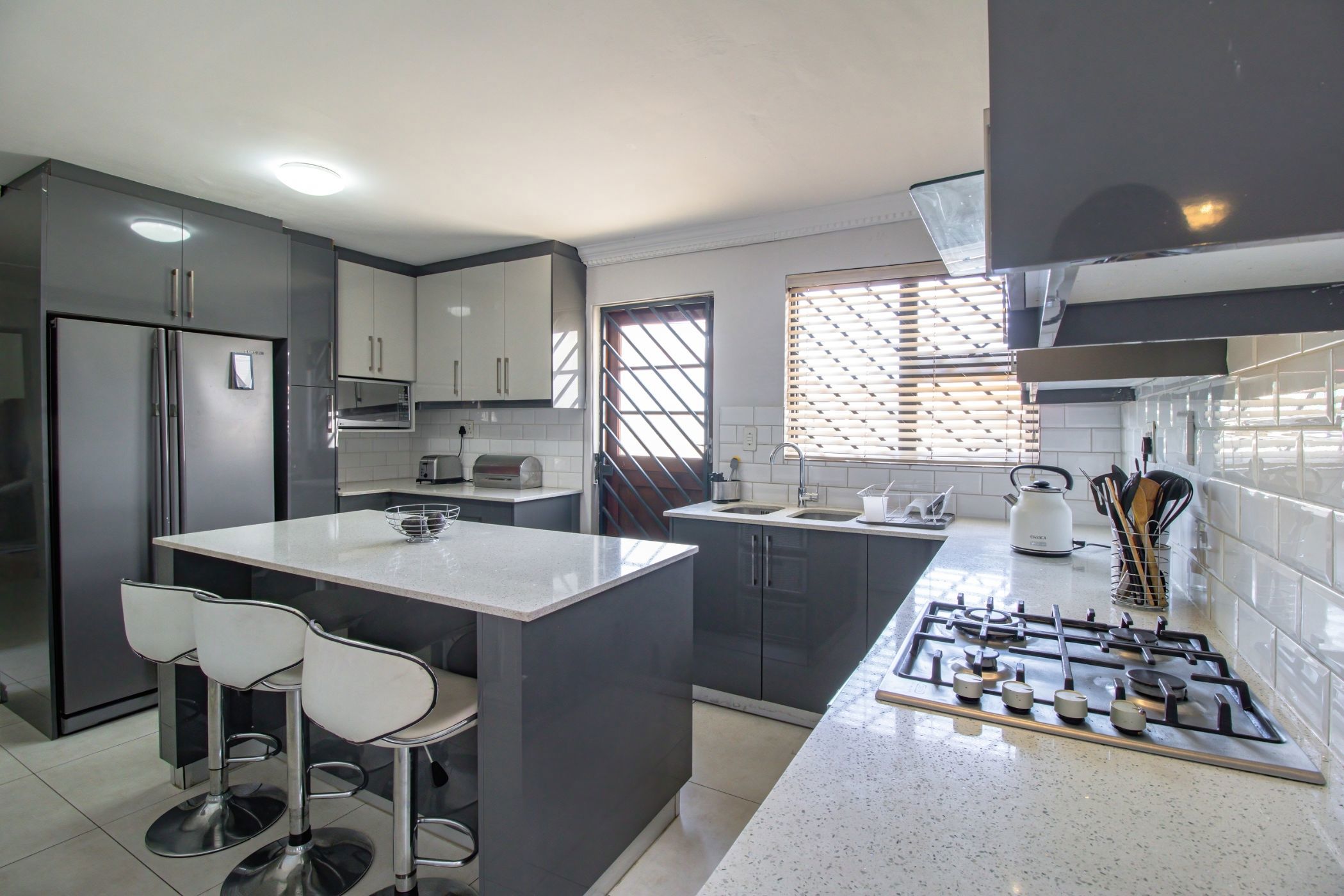 House for sale in Camelot, Blue Downs - 1KV1718013