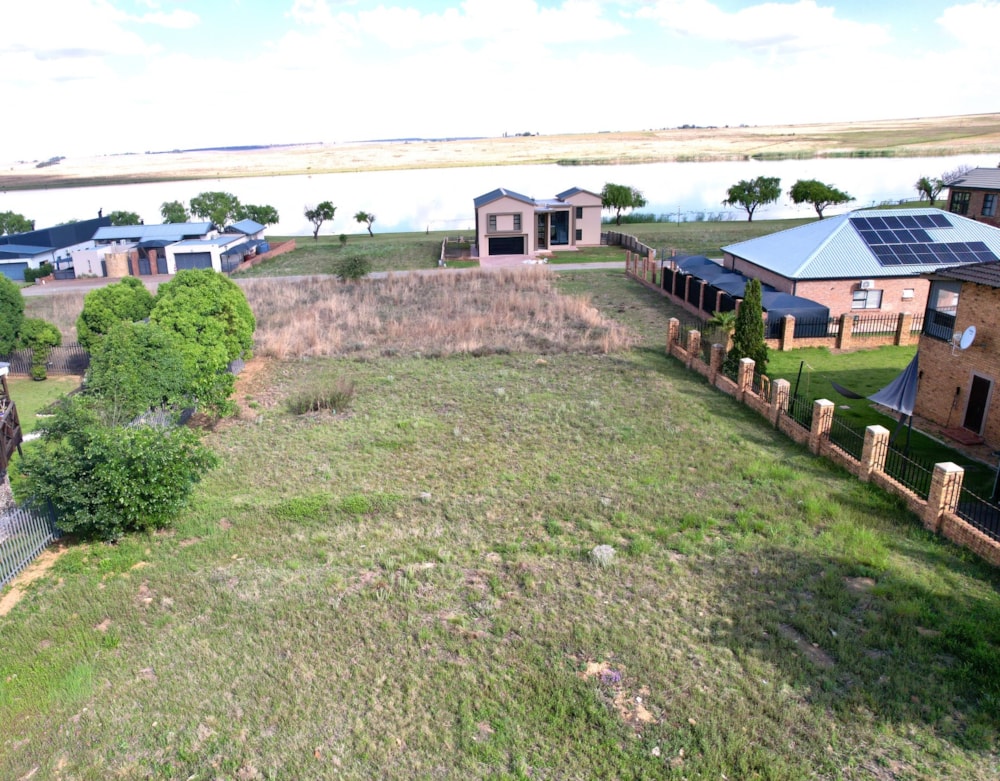 Vacant land for sale in Summer Place Estate - PRN1695739