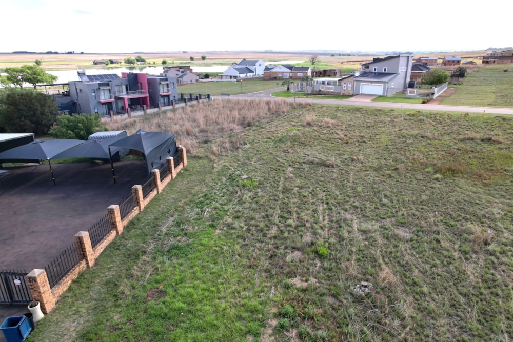 Vacant land for sale in Summer Place Estate - PRN1695739