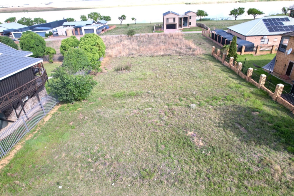 Vacant land for sale in Summer Place Estate - PRN1695739