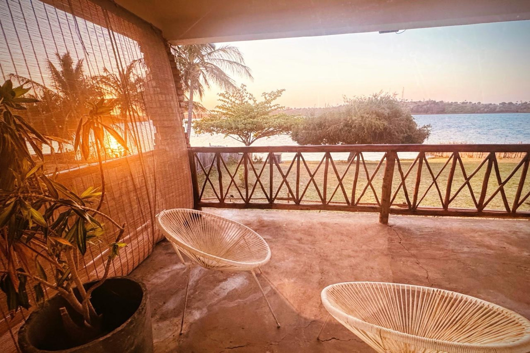 House for sale in Chidenguele, Gaza, Mozambique - 3MQ1695987