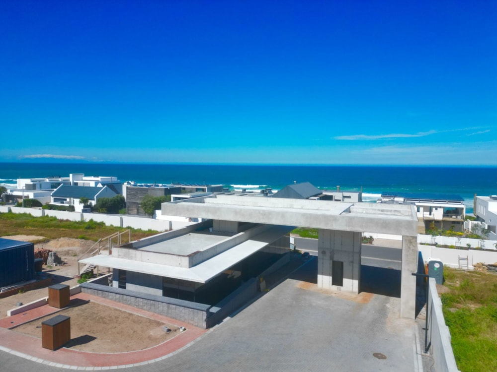 Residential vacant land for sale in Yzerfontein - LA1699517