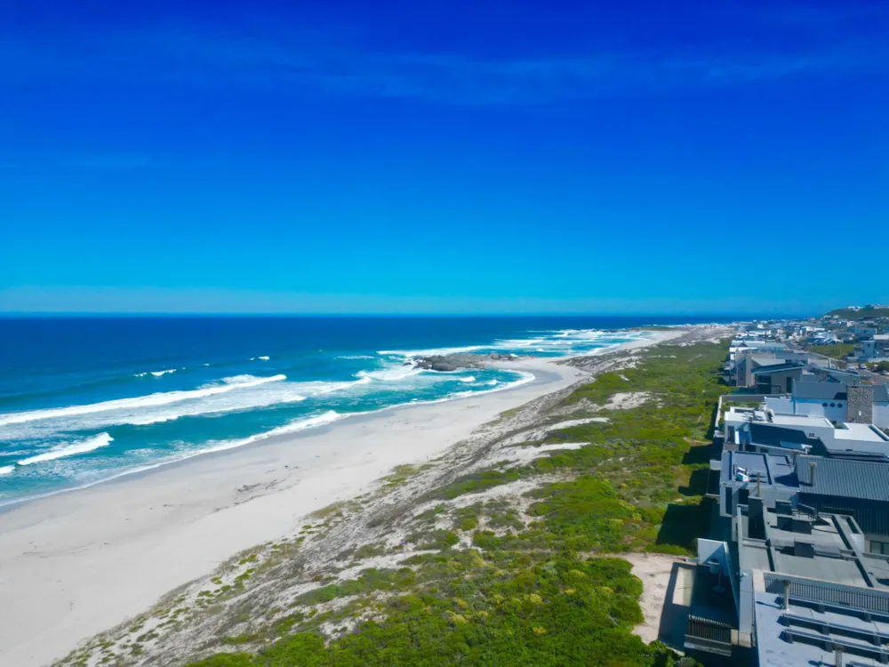Residential vacant land for sale in Yzerfontein - LA1704491 Residential vacant land for sale in Yzerfontein - LA1704491
