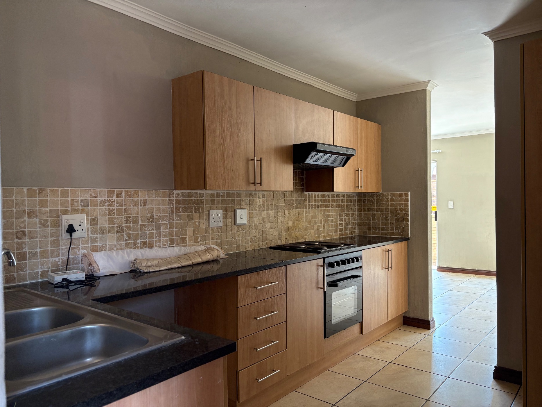 Apartment to rent in Erasmus - PNL1711601