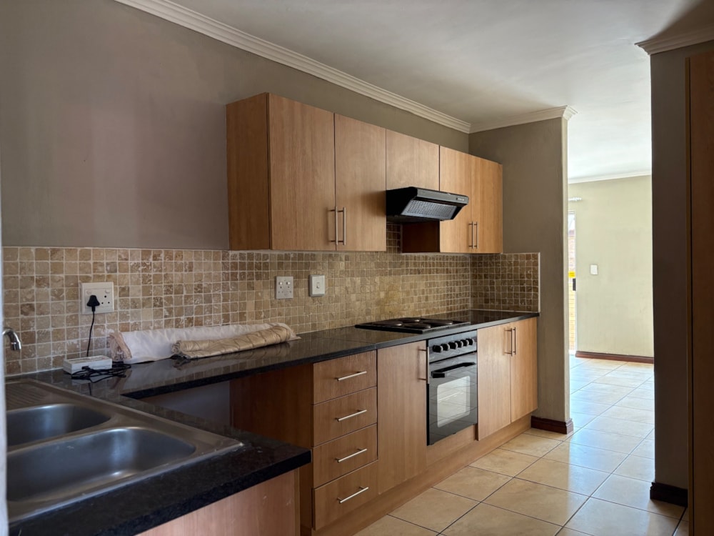 Apartment to rent in Erasmus - PNL1711601 Apartment to rent in Erasmus - PNL1711601