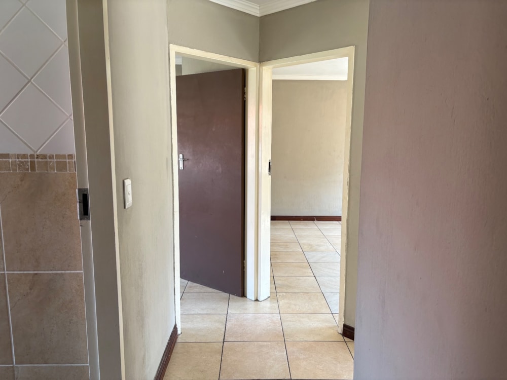 Apartment to rent in Erasmus - PNL1711601 Apartment to rent in Erasmus - PNL1711601