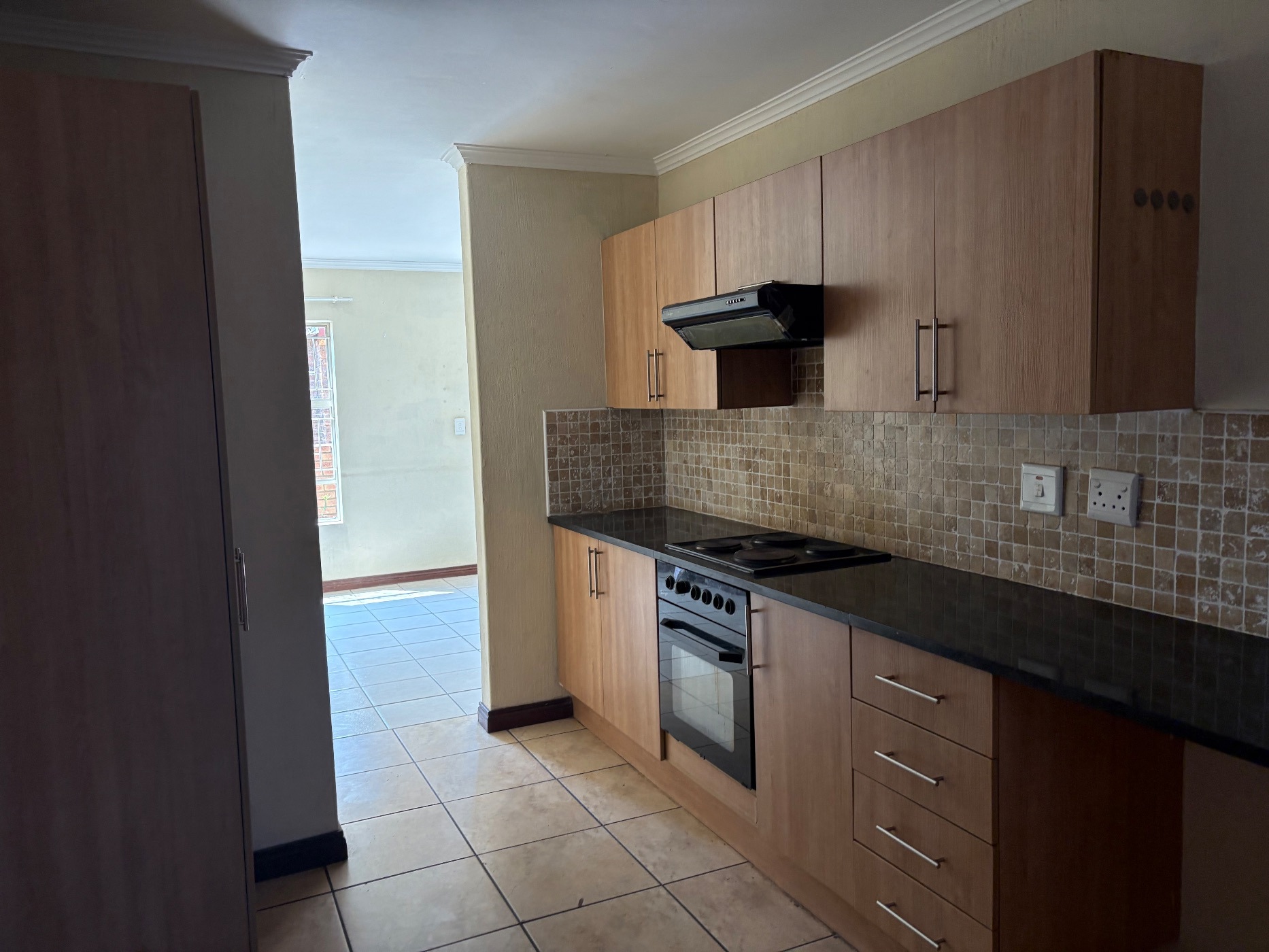 Apartment to rent in Erasmus - PNL1717017
