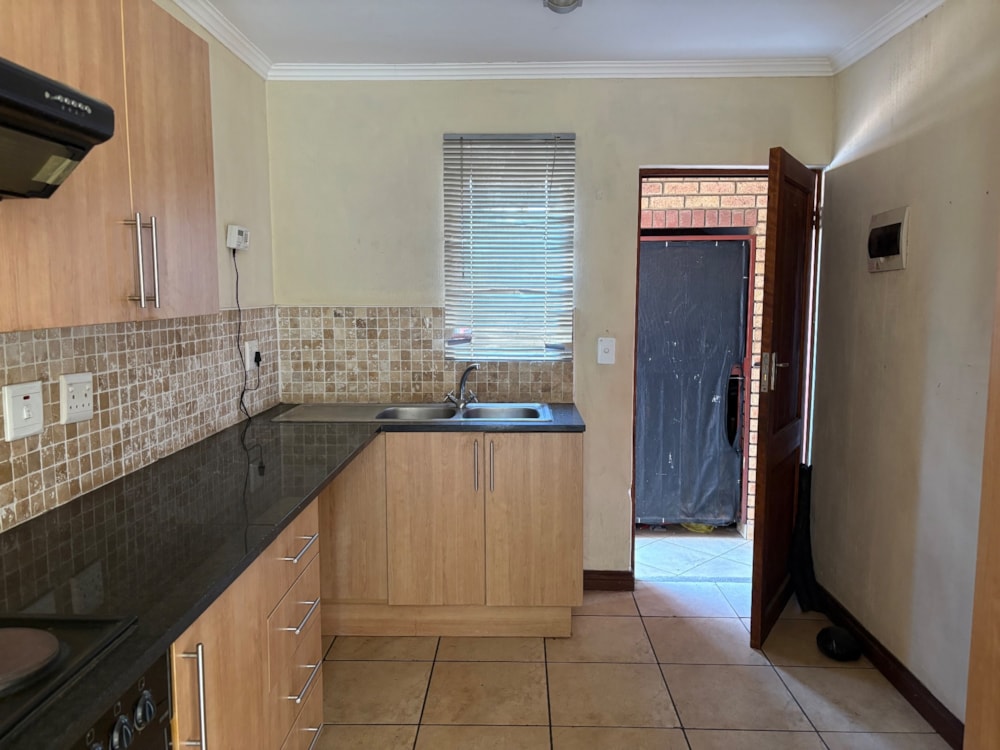 Apartment to rent in Erasmus - PNL1717017 Apartment to rent in Erasmus - PNL1717017